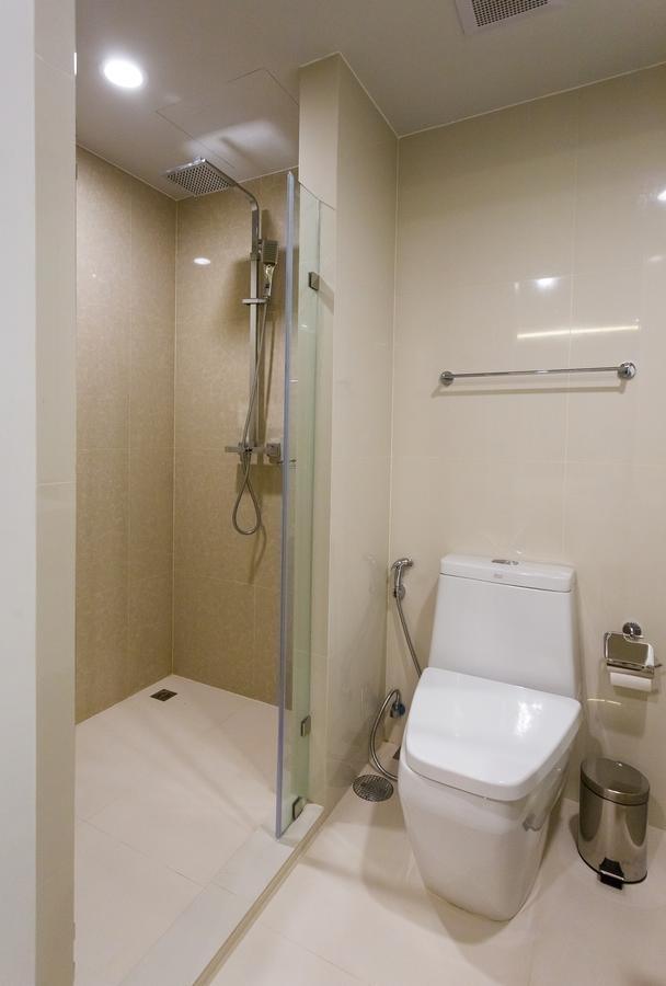 Appartamento The Aristo By Holy Cow, 2-Br Loft, 90 M2, Pool View Surin Beach  Esterno foto