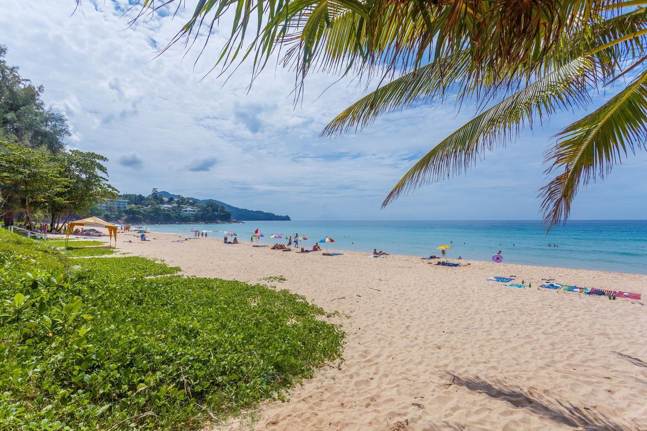 Appartamento The Aristo By Holy Cow, 2-Br Loft, 90 M2, Pool View Surin Beach  Esterno foto